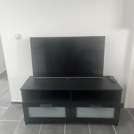 Apartment La Rose De Villepinte