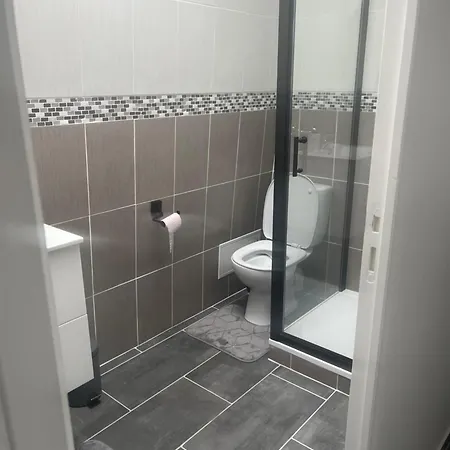 Apartment La Rose De Villepinte