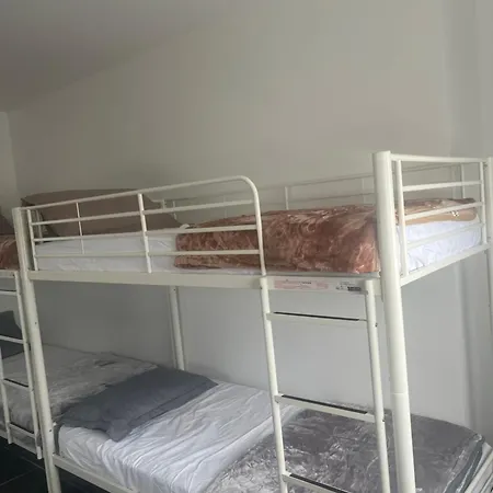 Apartment La Rose De Villepinte