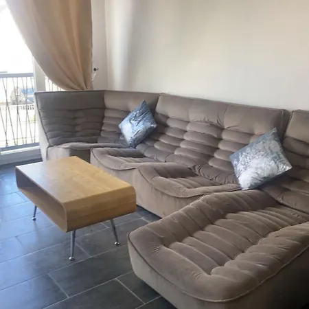 Apartment La Rose De Villepinte Villepinte (Seine-Saint-Denis)