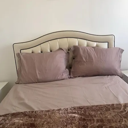 La Rose De Villepinte Apartment *